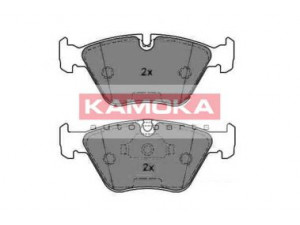 KAMOKA JQ1012146 stabdžių trinkelių rinkinys, diskinis stabdys 
 Techninės priežiūros dalys -> Papildomas remontas
34111163387, 34111163953, 34111164330
