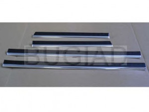 BUGIAD BSP20550 apdailos/apsauginės juostelė, durelės 
 Kėbulas -> Apdaila/apsauga/dekoratyvinės juostelės/emblemos -> Apdailos/apsauginės juostelės
1J4 853 753 C
