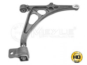 MEYLE 11-16 050 0024/HD vikšro valdymo svirtis 
 Ašies montavimas/vairavimo mechanizmas/ratai -> Valdymo svirtis/pasukamosios svirties sujungimas -> Vairo trauklės (valdymo svirtis, išilginis balansyras, diago
3521.76, 3521.G4