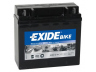 EXIDE AGM12-18 starterio akumuliatorius; starterio akumuliatorius 
 Elektros įranga -> Akumuliatorius