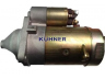 AD KÜHNER 255050 starteris
4752212
