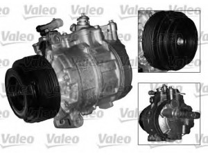 VALEO 699897 kompresorius, oro kondicionierius 
 Oro kondicionavimas -> Kompresorius/dalys
6854000, 9122119, 93176860, 9122119