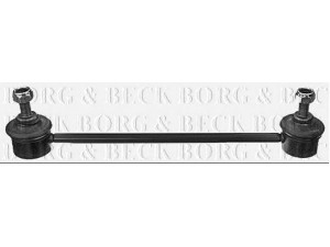 BORG & BECK BDL6605HD šarnyro stabilizatorius 
 Ašies montavimas/vairavimo mechanizmas/ratai -> Stabilizatorius/fiksatoriai -> Savaime išsilyginanti atrama
1117800, 1127648