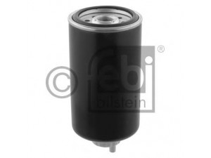FEBI BILSTEIN 35363 kuro filtras 
 Techninės priežiūros dalys -> Papildomas remontas
0695 832, 695 832, 81.12503.0072