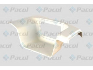 PACOL DAF-SG-001L pakoja 
 Kėbulas -> Keleivių kabina -> Vieta kojoms/durų ramstis
1295732