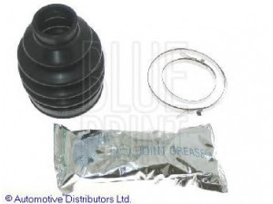 BLUE PRINT ADT38109 gofruotoji membrana, kardaninis velenas 
 Ratų pavara -> Gofruotoji membrana