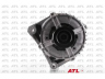 ATL Autotechnik L 39 000 kintamosios srovės generatorius 
 Elektros įranga -> Kint. sr. generatorius/dalys -> Kintamosios srovės generatorius
1231 1 744 567, 1231 173 8514, 12311738351
