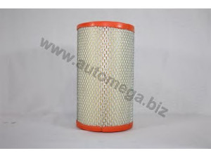 AUTOMEGA 30770100230306 oro filtras 
 Techninės priežiūros dalys -> Techninės priežiūros intervalai
7701023306, 7701023306