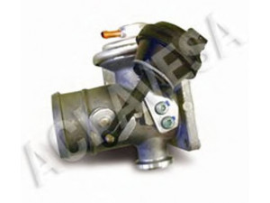 ACI - AVESA AEGR-810 ERG vožtuvas 
 Kuro mišinio formavimas -> Išmetimo emisijos valdymas -> Išmetamųjų dujų recirkuliacija -> EGR vožtuvas/įsiurbimo kolektorius
074 129 463 A