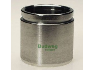 BUDWEG CALIPER 234850 stūmoklis, stabdžių apkaba