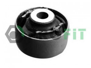 PROFIT 2307-0341 valdymo svirties/išilginių svirčių įvorė 
 Ašies montavimas/vairavimo mechanizmas/ratai -> Valdymo svirtis/pasukamosios svirties sujungimas -> Montavimas/sutvirtinimas
0352310, 0352320, 352310, 352320
