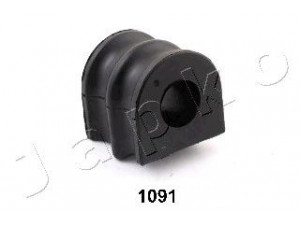 JAPKO GOJ1091 įvorė, stabilizatorius 
 Ašies montavimas/vairavimo mechanizmas/ratai -> Stabilizatorius/fiksatoriai -> Sklendės
54613-EB71B