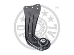OPTIMAL G5-863 vikšro valdymo svirtis 
 Ašies montavimas/vairavimo mechanizmas/ratai -> Valdymo svirtis/pasukamosios svirties sujungimas -> Vairo trauklės (valdymo svirtis, išilginis balansyras, diago
1K0505224E, 1K0505224H, 1K0505224K