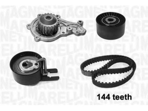 MAGNETI MARELLI 341406450001 vandens siurblio ir paskirstymo diržo komplektas 
 Diržinė pavara -> Paskirstymo diržas/komplektas -> Paskirstymo diržas/komplektas
1609524980, 1753580, 1753581, 2S6Q8B596AA
