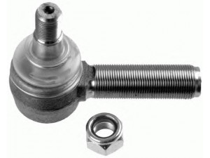LEMFÖRDER 31780 01 skersinės vairo trauklės galas 
 Vairavimas -> Vairo mechanizmo sujungimai
4407 8662, 6275 0013, 6275 0017
