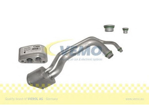 VEMO V20-20-0032 aukšto/žemo slėgio linija, oro kondicionavimas 
 Oro kondicionavimas -> Žarnelės/vamzdeliai
64 11 8 363 776