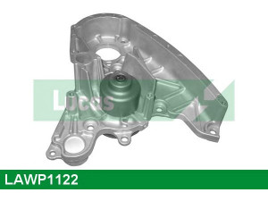 LUCAS ENGINE DRIVE LAWP1122 vandens siurblys 
 Aušinimo sistema -> Vandens siurblys/tarpiklis -> Vandens siurblys
504033770, 504033770