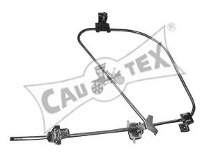 CAUTEX 027046 lango pakėliklis 
 Vidaus įranga -> Elektrinis lango pakėliklis
7700785636