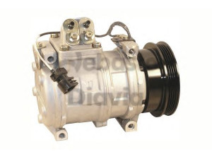 WEBASTO 82D0156074CA kompresorius, oro kondicionierius 
 Oro kondicionavimas -> Kompresorius/dalys
64528391695