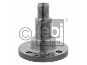 FEBI BILSTEIN 30501 pasukamasis kakliukas, rato pakaba 
 Ašies montavimas/vairavimo mechanizmas/ratai -> Pasukamojo kakliuko remonto rinkinys -> Pasukamasis kakliukas
6Q0 501 117, 6Q0 501 117, 6Q0 501 117