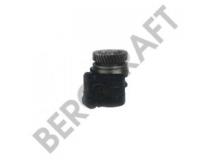 BERGKRAFT BK7600607 hidraulinis siurblys, vairo sistema
42498432, 42521697