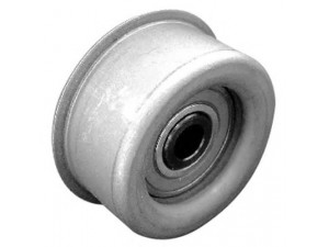 VEYANCE GYMP0036 kreipiantysis skriemulys, paskirstymo diržas