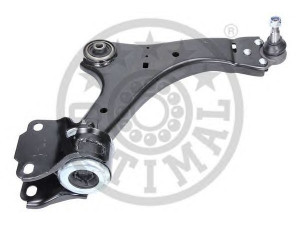 OPTIMAL G6-1385 vikšro valdymo svirtis 
 Ašies montavimas/vairavimo mechanizmas/ratai -> Valdymo svirtis/pasukamosios svirties sujungimas -> Vairo trauklės (valdymo svirtis, išilginis balansyras, diago
1377846, 1385593, 1403408, 1419814