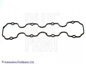 BLUE PRINT ADG06702 tarpiklis, svirties dangtis 
 Variklis -> Cilindrų galvutė/dalys -> Svirties dangtelis/tarpiklis
96181318, 96181318