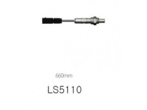 EEC LSK216 lambda zondo komplektas 
 Variklis -> Variklio elektra