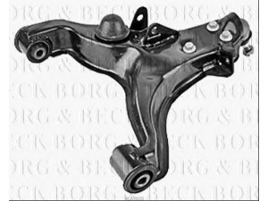 BORG & BECK BCA7020 vikšro valdymo svirtis 
 Ašies montavimas/vairavimo mechanizmas/ratai -> Valdymo svirtis/pasukamosios svirties sujungimas -> Vairo trauklės (valdymo svirtis, išilginis balansyras, diago
MR496795