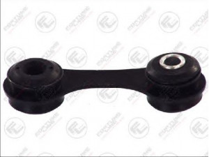 FORTUNE LINE FZ7739 šarnyro stabilizatorius 
 Ašies montavimas/vairavimo mechanizmas/ratai -> Stabilizatorius/fiksatoriai -> Savaime išsilyginanti atrama
13105744, 444275, 13104120