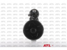ATL Autotechnik A 70 690 starteris 
 Elektros įranga -> Starterio sistema -> Starteris
004 151 39 01, 004 151 52 01, 006 151 34 01