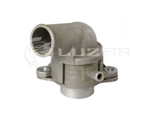 LUZAR LT 0586 termostatas, aušinimo skystis 
 Aušinimo sistema -> Termostatas/tarpiklis -> Thermostat
96460002, 96835286