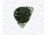 MAGNETI MARELLI 944390903800 kintamosios srovės generatorius 
 Elektros įranga -> Kint. sr. generatorius/dalys -> Kintamosios srovės generatorius
12 31 1 435 938, 12 31 7 509 102