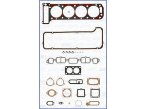 AJUSA 52013700 tarpiklių komplektas, cilindro galva 
 Variklis -> Cilindrų galvutė/dalys -> Tarpiklis, cilindrų galvutė
1606383, 1606458, 1606601, 1606710
