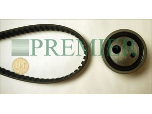 BRT Bearings PBTK272 paskirstymo diržo komplektas 
 Techninės priežiūros dalys -> Papildomas remontas
5997325, 5997325, 5997325