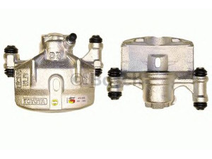 BOSCH 0 986 474 402 stabdžių apkaba 
 Dviratė transporto priemonės -> Stabdžių sistema -> Stabdžių apkaba / priedai
47730 28190