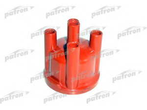 PATRON PE15025 skirstytuvo dangtelis 
 Kibirkšties / kaitinamasis uždegimas -> Degimo skirstytuvas/dalys
026 905 207, 026 905 209, 325 905 207 1