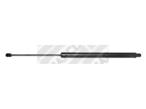 MAPCO 20953 dujinė spyruoklė, bagažinė 
 Priedai -> Bagažinė/pakrovimo skyrius
701 829 331 R, 7D0 829 331 E, 701 829 331R
