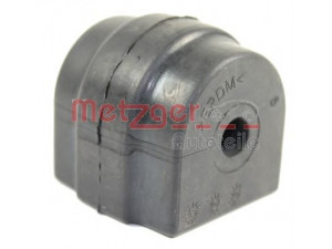 METZGER 52076409 skersinio stabilizatoriaus įvorių komplektas 
 Ašies montavimas/vairavimo mechanizmas/ratai -> Stabilizatorius/fiksatoriai -> Sklendės
33 53 6 765 584