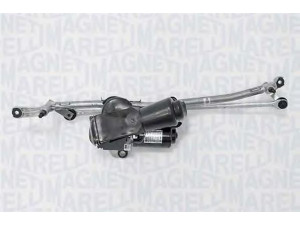 MAGNETI MARELLI 064320803010 langų valytuvų sistema 
 Priekinio stiklo valymo sistema -> Priekinio stiklo valymo sistema
46407401
