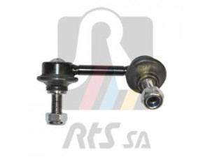 RTS 97-06631-1 šarnyro stabilizatorius 
 Ašies montavimas/vairavimo mechanizmas/ratai -> Stabilizatorius/fiksatoriai -> Savaime išsilyginanti atrama