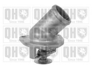 QUINTON HAZELL QTH514K termostatas, aušinimo skystis 
 Aušinimo sistema -> Termostatas/tarpiklis -> Thermostat
92061279, D92061279
