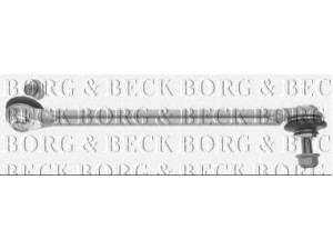 BORG & BECK BDL7299 šarnyro stabilizatorius 
 Ašies montavimas/vairavimo mechanizmas/ratai -> Stabilizatorius/fiksatoriai -> Savaime išsilyginanti atrama
2043201789