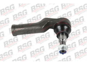 BSG BSG 30-310-039 skersinės vairo trauklės galas 
 Vairavimas -> Vairo mechanizmo sujungimai
1433273, 6G91 3289 AA, 6G913289AA