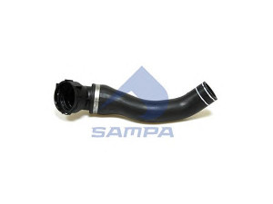 SAMPA 011.390 radiatoriaus žarna
940 500 00 75, 9405000075, A 940 500 00 75