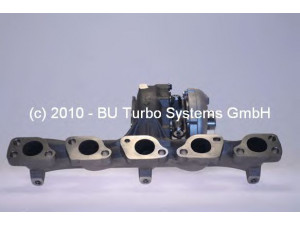 BU 127972 kompresorius, įkrovimo sistema 
 Išmetimo sistema -> Turbokompresorius
50442292, 5048265