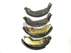 MAXGEAR 19-0263 stabdžių trinkelių komplektas 
 Techninės priežiūros dalys -> Papildomas remontas
5888433, 5888433, 5890500, 5890500