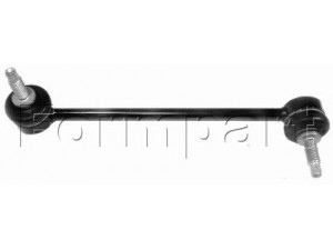 FORMPART 1908070 šarnyro stabilizatorius 
 Ašies montavimas/vairavimo mechanizmas/ratai -> Stabilizatorius/fiksatoriai -> Savaime išsilyginanti atrama
414 320 01 89, 414 320 02 89, 414 320 03 89