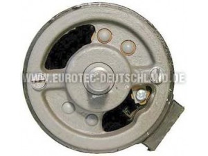 EUROTEC 12030050 kintamosios srovės generatorius 
 Elektros įranga -> Kint. sr. generatorius/dalys -> Kintamosios srovės generatorius
0101302067, 0101302068, 0101302085
